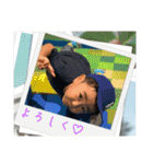 sota stickers！！4（個別スタンプ：12）