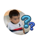 sota stickers！！4（個別スタンプ：19）