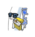 たばこっち（個別スタンプ：13）