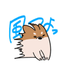 シバイヌ小鉄の日常スタンプ Vol.2（個別スタンプ：35）