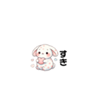 みずたまうさぎ（個別スタンプ：9）