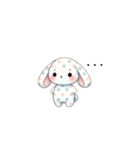 みずたまうさぎ（個別スタンプ：31）