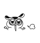 めたろう なんばーわん（個別スタンプ：11）