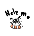 めたろう なんばーわん（個別スタンプ：21）