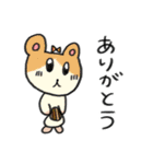 子どものおえかき！（個別スタンプ：2）