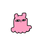 くらげとめんだことうつぼ②（個別スタンプ：31）