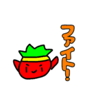 バスメンスタンプ！！（個別スタンプ：3）