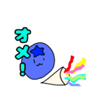 バスメンスタンプ！！（個別スタンプ：31）
