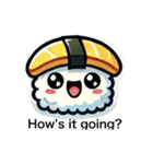 寿司ネタ..1（個別スタンプ：10）