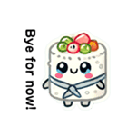 寿司ネタ..1（個別スタンプ：16）