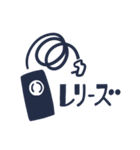 フォトレタッチスクール（個別スタンプ：5）