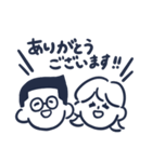 フォトレタッチスクール（個別スタンプ：24）