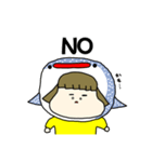 愛すべき！ももたんの沖縄方言ver.2（個別スタンプ：6）