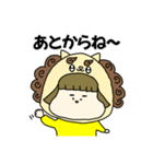 愛すべき！ももたんの沖縄方言ver.2（個別スタンプ：16）