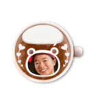 さえちゃんのLINEスタンプ11（個別スタンプ：2）