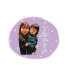 るあたつきスタンプ（個別スタンプ：1）