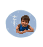 るあたつきスタンプ（個別スタンプ：6）