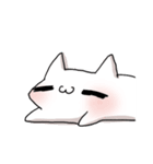 あいされねこ2（個別スタンプ：1）