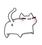あいされねこ2（個別スタンプ：2）