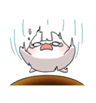 あいされねこ2（個別スタンプ：7）