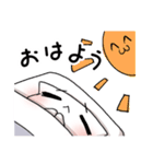 あいされねこ2（個別スタンプ：13）