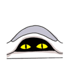 あいされねこ2（個別スタンプ：15）