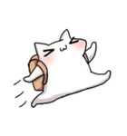 あいされねこ2（個別スタンプ：21）