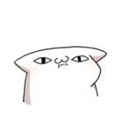 あいされねこ2（個別スタンプ：25）