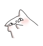 あいされねこ2（個別スタンプ：26）