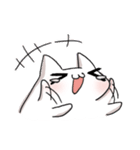 あいされねこ2（個別スタンプ：29）
