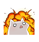 あいされねこ2（個別スタンプ：30）
