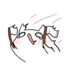 あいされねこ2（個別スタンプ：31）