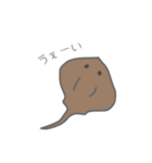 タコさんウィンナーと仲間たち（個別スタンプ：6）