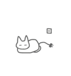 タコさんウィンナーと仲間たち（個別スタンプ：19）