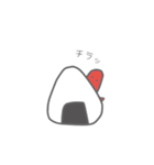 タコさんウィンナーと仲間たち（個別スタンプ：27）