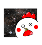 たかるとひよっこ第5弾（個別スタンプ：14）