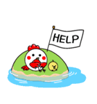 たかるとひよっこ第5弾（個別スタンプ：23）