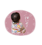 3333スタンプ（個別スタンプ：1）