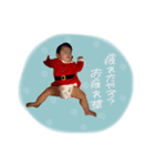 3333スタンプ（個別スタンプ：2）