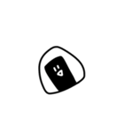 白人間わいわい3（個別スタンプ：9）