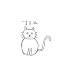 がんばりおえかき（個別スタンプ：5）
