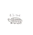 がんばりおえかき（個別スタンプ：6）