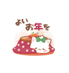 【年中】子ねこモニカのかわいいスタンプ03（個別スタンプ：37）
