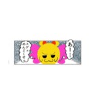 ボツ漫画スタンプ（個別スタンプ：2）