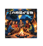 ラブコメ主人公的イケメン Vol.1（個別スタンプ：13）