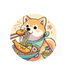 おねだりごはんfoods（個別スタンプ：1）