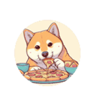 おねだりごはんfoods（個別スタンプ：2）
