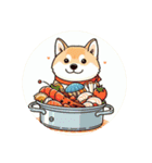 おねだりごはんfoods（個別スタンプ：3）