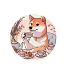 おねだりごはんfoods（個別スタンプ：5）