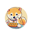 おねだりごはんfoods（個別スタンプ：6）